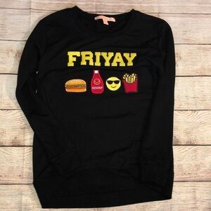 REBELLIOUS One Size XS Friyay